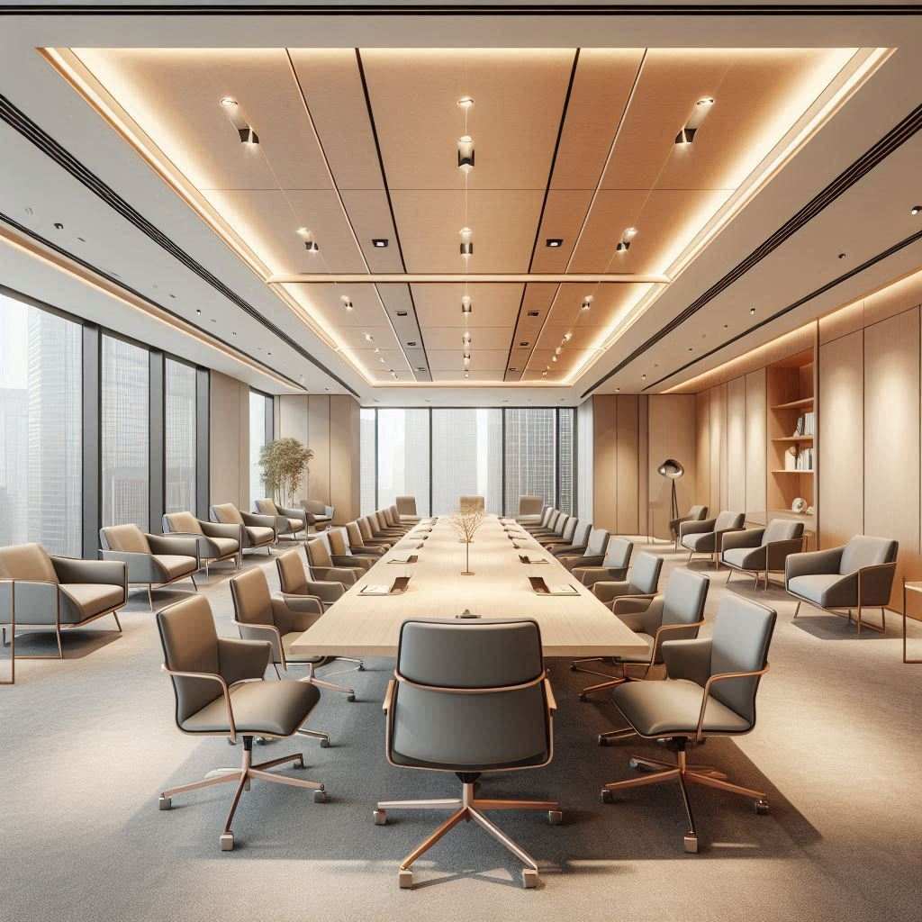 行政运维组写字楼办公中的共享办公边界碰到办公资料集中归档应由哪个岗位跟进